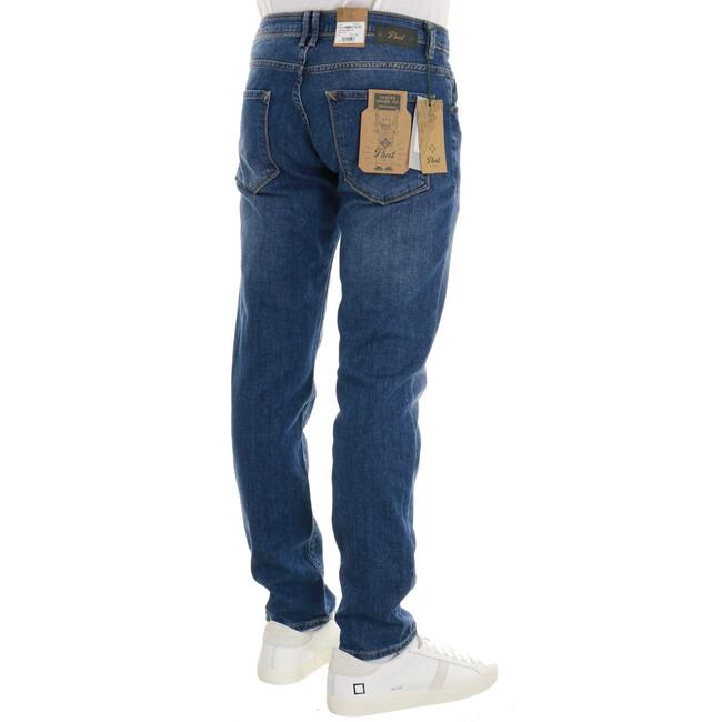 JEANS JASPER SBLM29 PONT DENIM - Mad Fashion | img vers.650x/